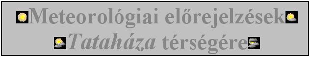 tatimet